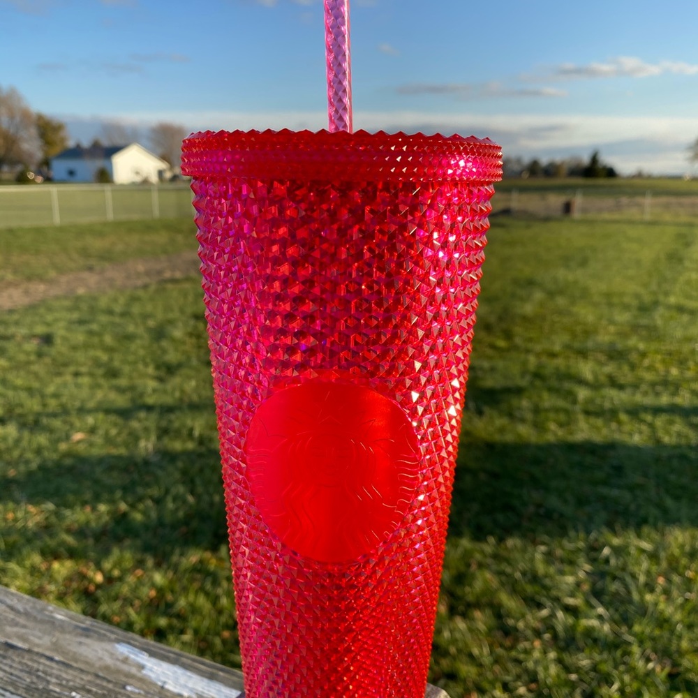 Starbucks cup